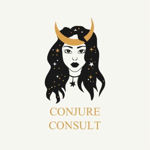 Conjure Consult