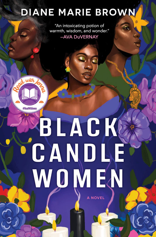 Black Candle Women: A Read with Jenna Pick