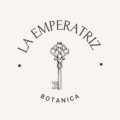 La Emperatriz Botanica GVL